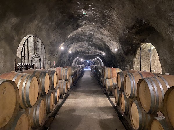 Gibbston Valley Winery & Restaurant 5