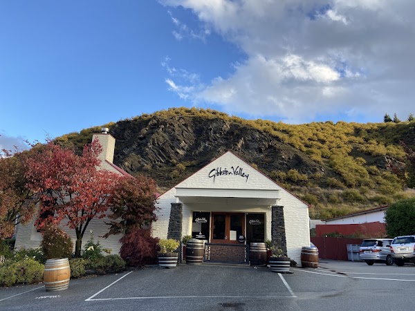 Gibbston Valley Winery & Restaurant 4
