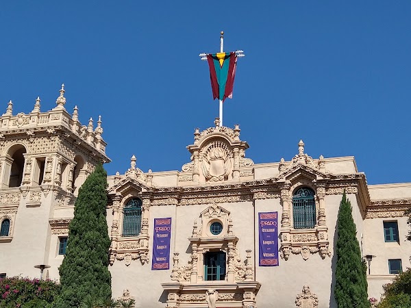 Balboa Park 5