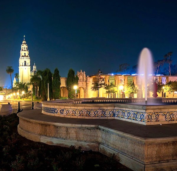 Balboa Park 4