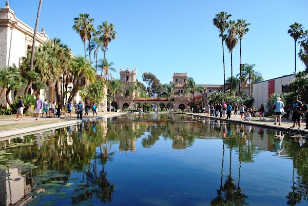 Balboa Park 3
