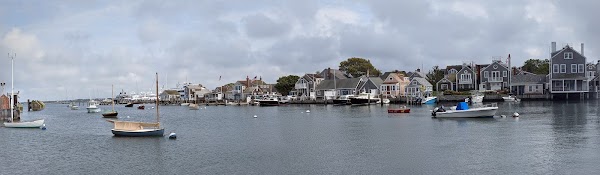 Nantucket