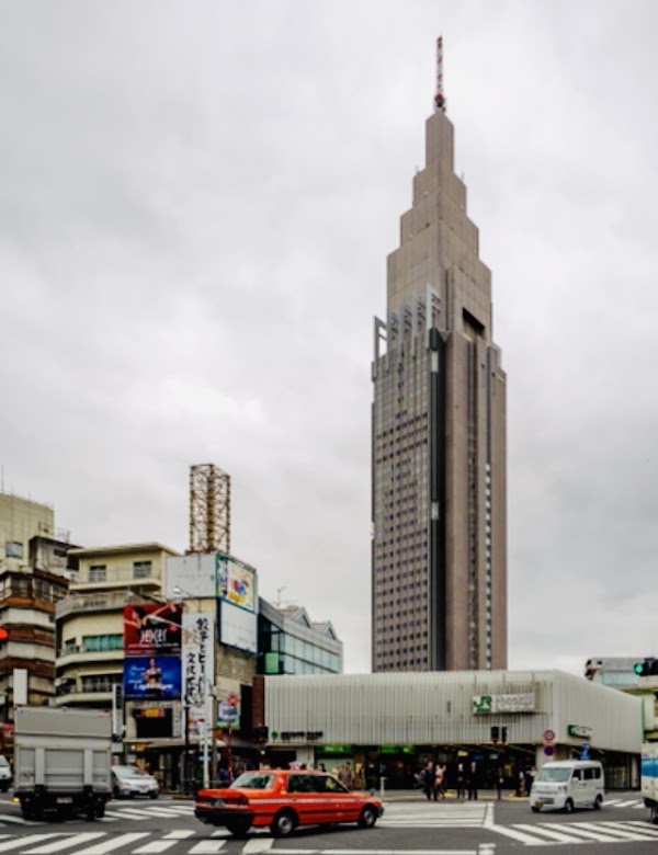 Yoyogi 4