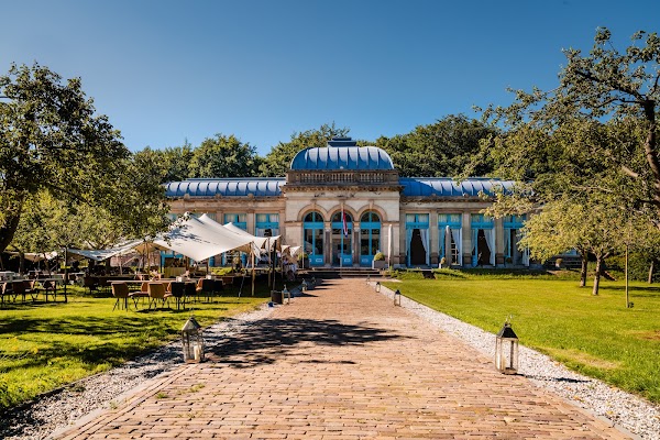 Orangerie Elswout 1