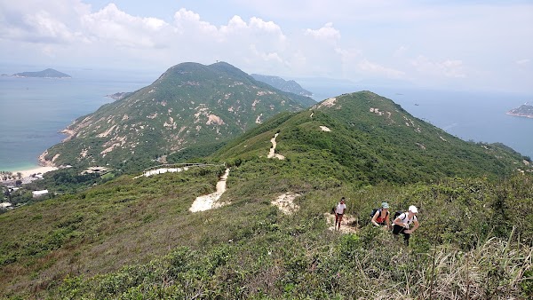 Shek O Country Park 1