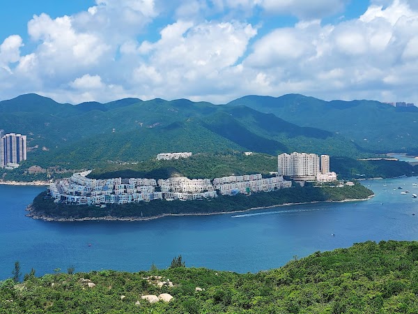 Shek O Country Park 3