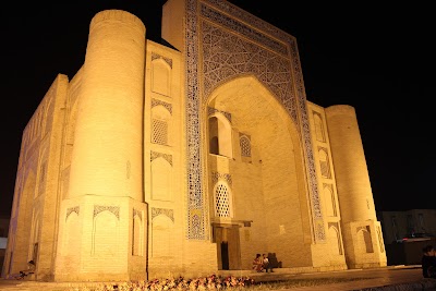 Divan-Beghi Khanaka