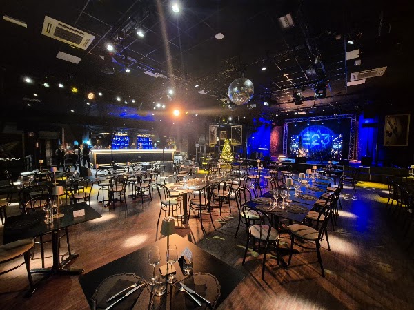 Etoile 23 - Live Club & Disco
