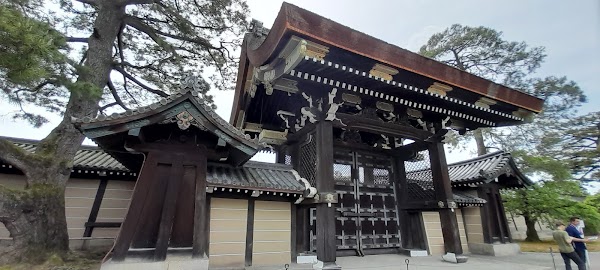 JTB Kansai Tourist Information Center Kyoto 4