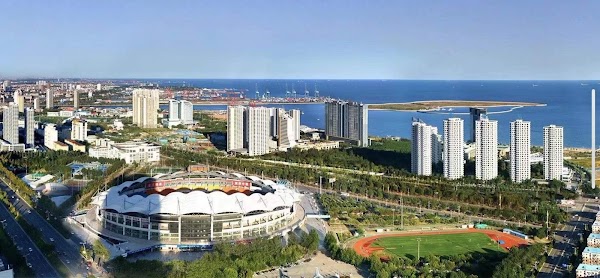 Qinhuangdao 4