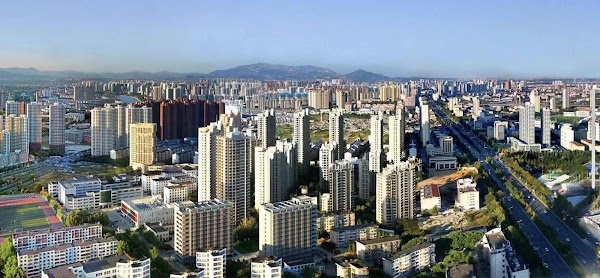 Qinhuangdao 3