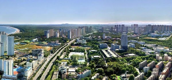 Qinhuangdao 2
