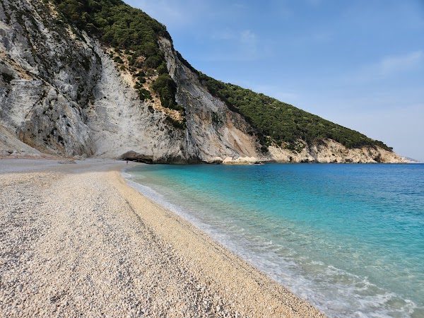 Myrtos Beach 5