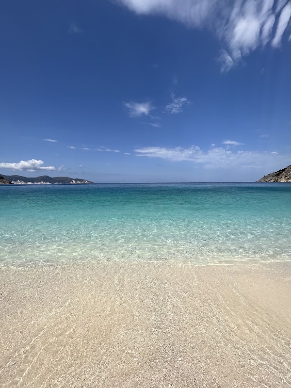Myrtos Beach 3