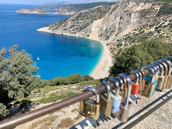 Myrtos Beach 2