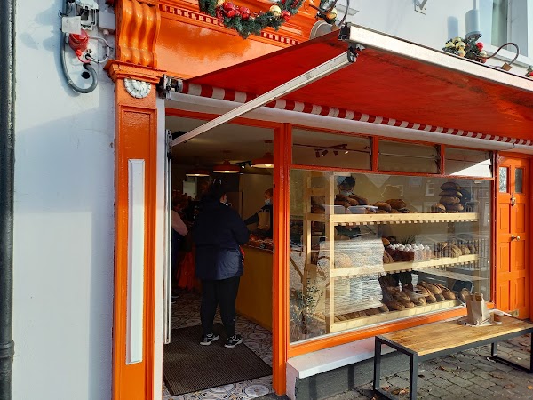 Wildflour cork