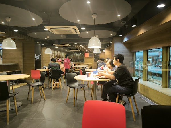 KFC