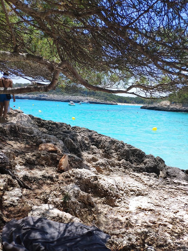 Cala Santanyí 5