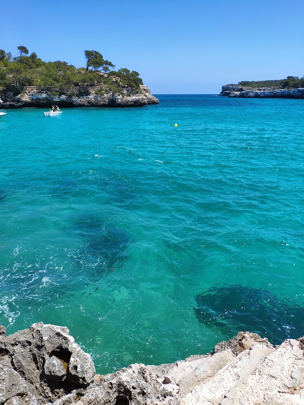 Cala Santanyí 4