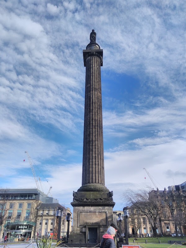 Saint Andrew Square