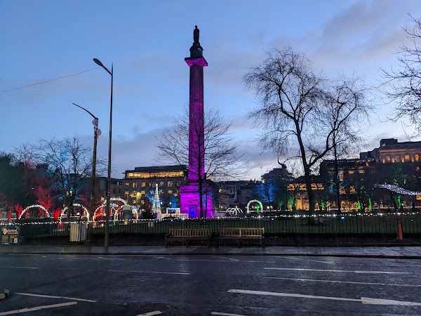 Saint Andrew Square 4