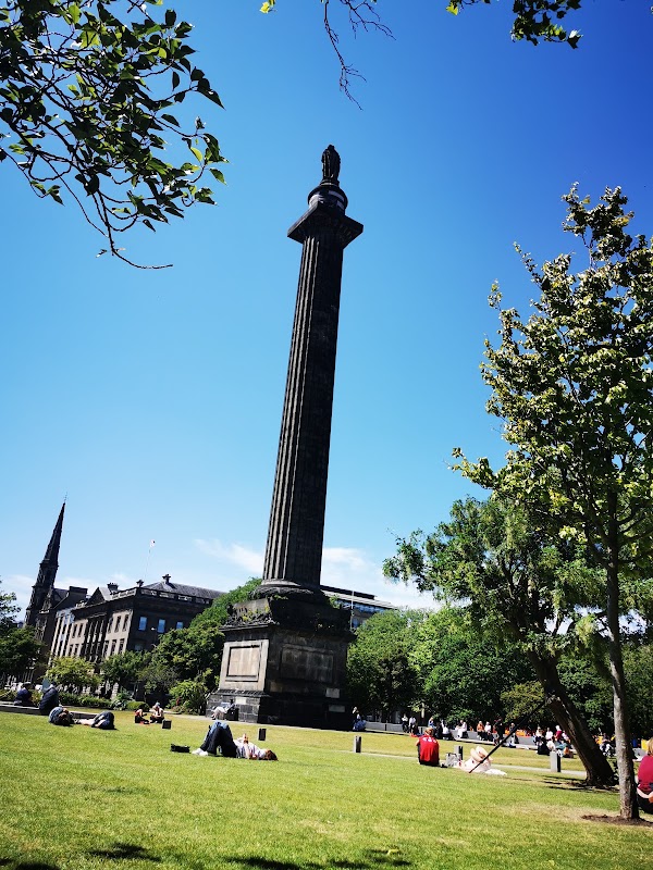 Saint Andrew Square 2