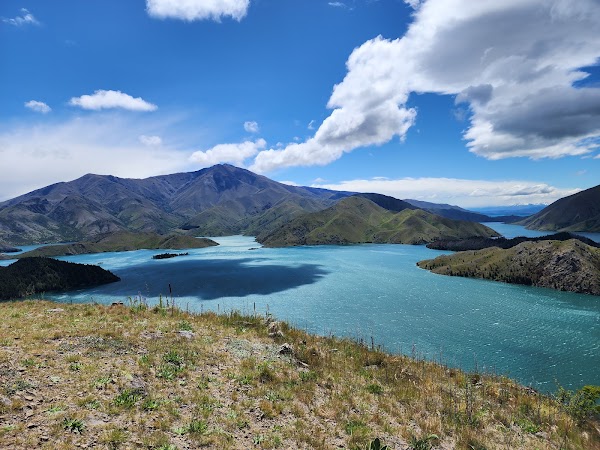 Islands Lookout
