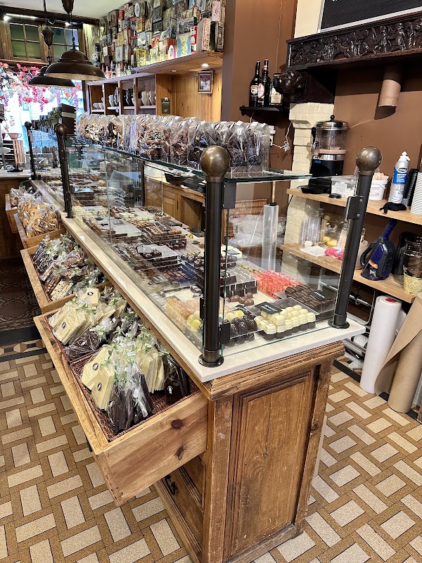 The Old Chocolate House 4