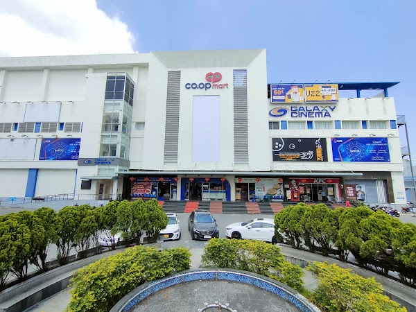 Co.opmart Da Nang 5