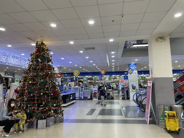 Co.opmart Da Nang 4