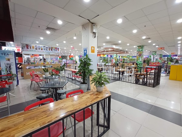 Co.opmart Da Nang 2