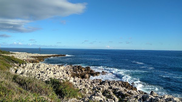 Sentier des Douaniers
