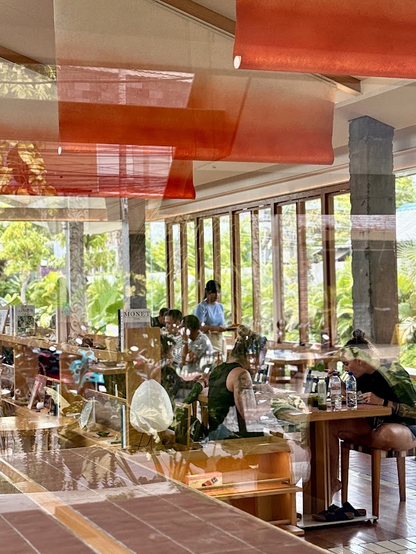 La Naya Bali