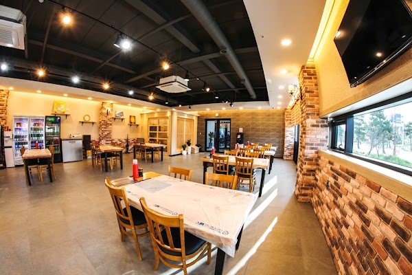 Gangneung 21