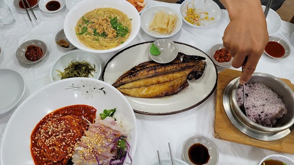 Jeju Gommak Restaurant 5
