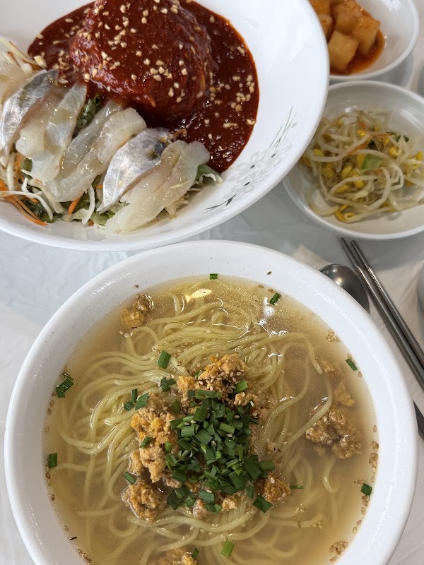 Jeju Gommak Restaurant 4