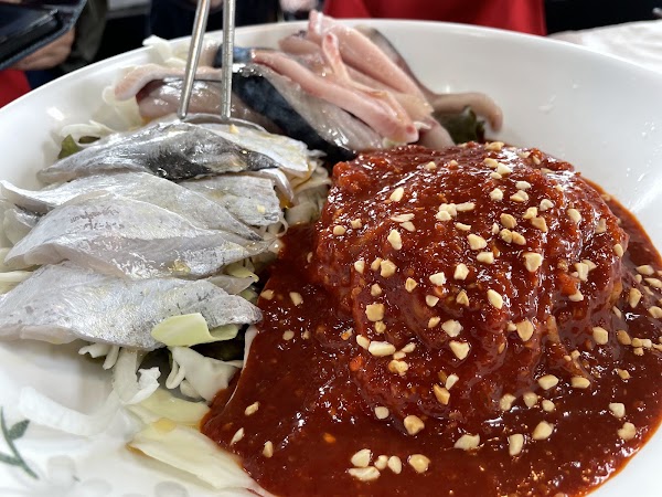 Jeju Gommak Restaurant 3