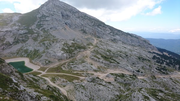 La Grande Moucherolle
