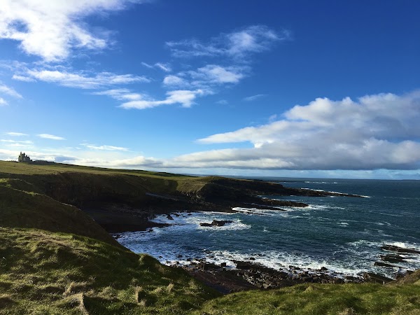 Mullaghmore Head 1