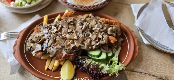 Restaurant Sokače 4