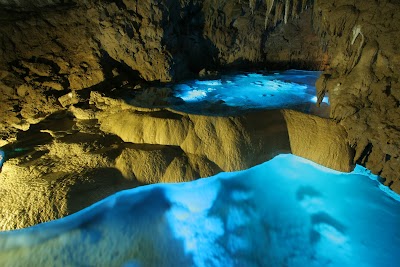 Gyokusendo Cave 1
