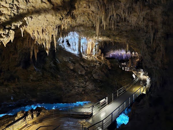 Gyokusendo Cave 4