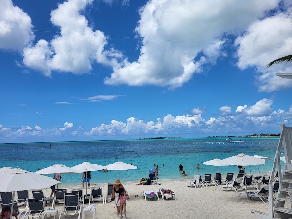 Baha Mar Casino 5