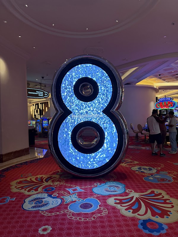 Baha Mar Casino 4