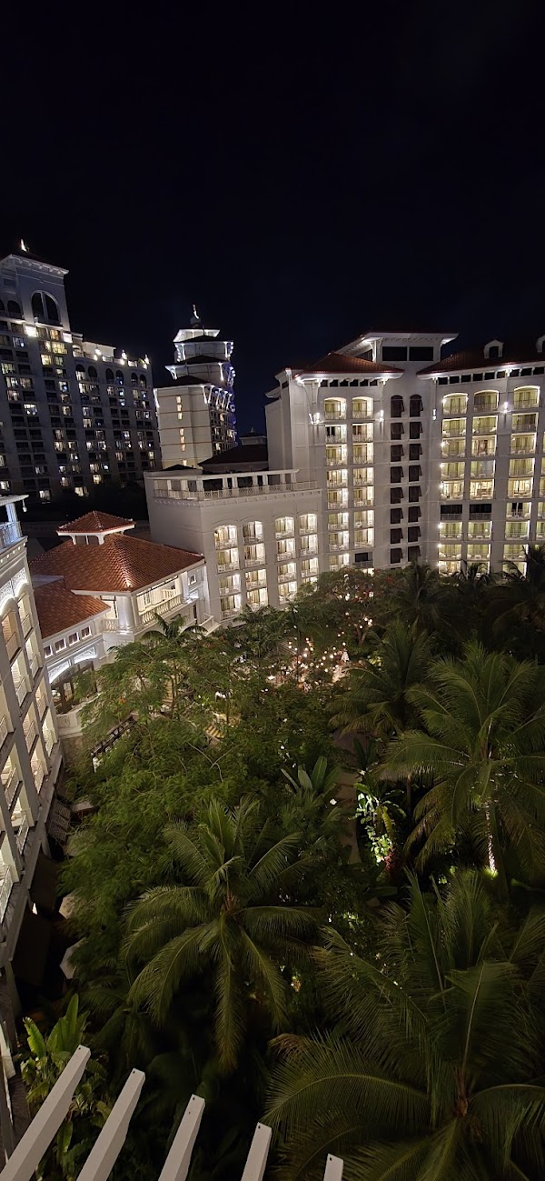 Baha Mar Casino 3