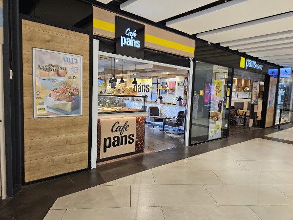 Pans & Company