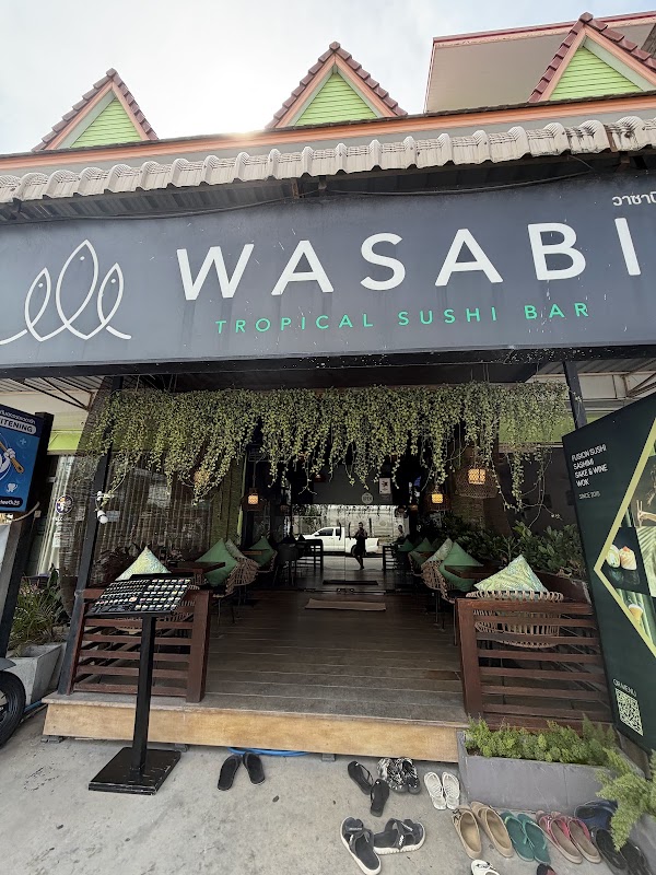 Wasabi