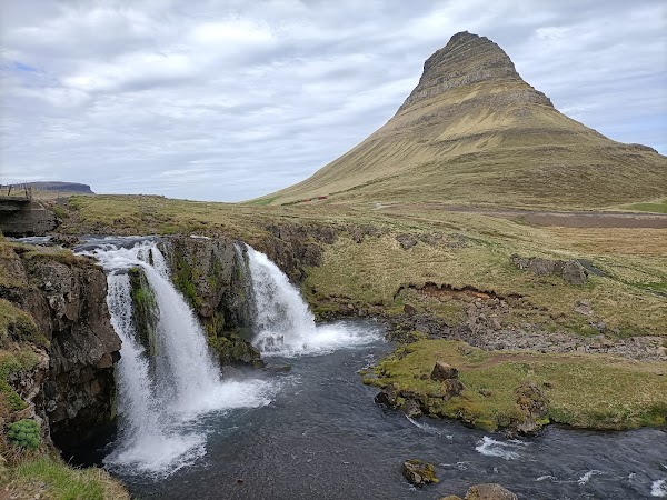 Grundarfjörður 1
