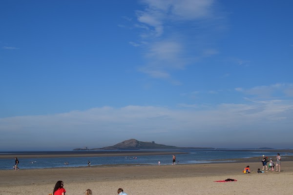 Burrow Beach 5