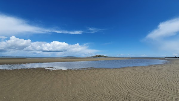 Burrow Beach 4